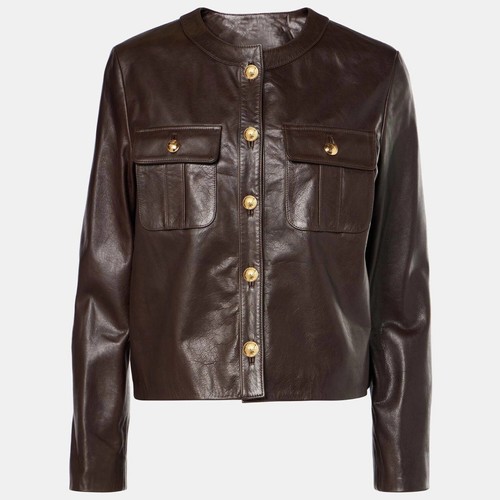 Women real lambskin leather - women,