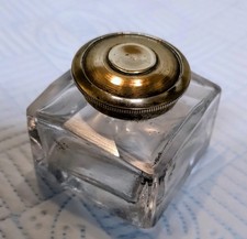 Antique Victorian Faceted