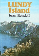 Lundy Island - Rendell, Joan