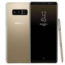 Samsung Galaxy Note 8 64GB