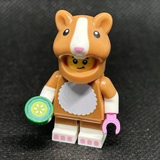 Lego 71048 Hamster Fan