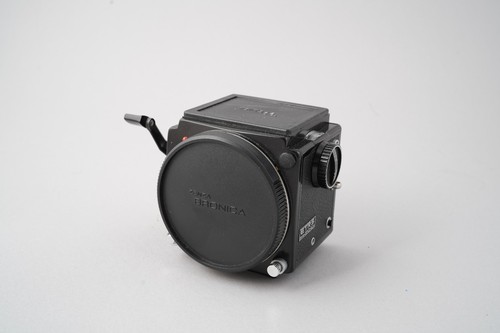 Zenza bronica etrs 6x4 - etrs, 6x4.5