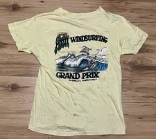 Vintage 1982 Sailboards Maui