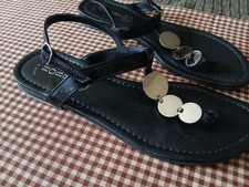 Hobbs womens Italian leather