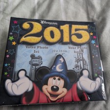 2015 Disneyland Paris Photo