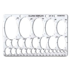 Major Brushes Ellipse