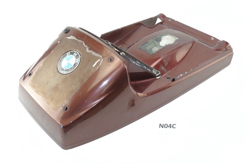 Bmw 100 1985 - rt, panel