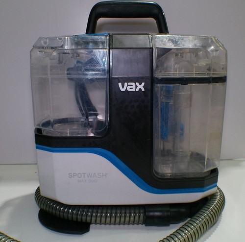 Vax spotwash home pet design - vax,