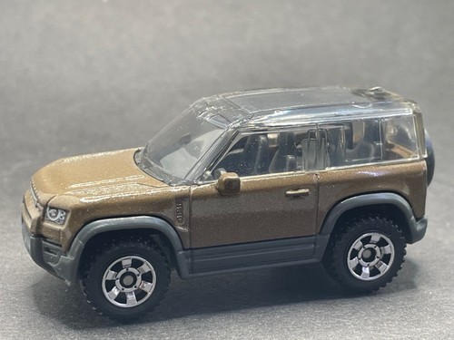 Matchbox 2020 land - matchbox, rover