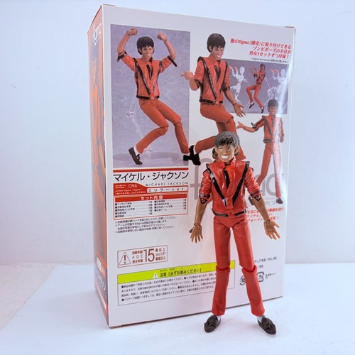 Michael jackson thriller - michael,
