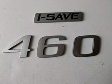 Genuine VOLVO FH 460 isave