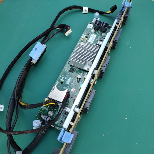 Dell r630 1x10 hdd - 1x10,