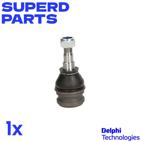 Axle ball joint fits - ball,