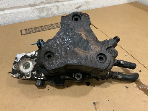 Mercedes sprinter fuel pump - fuel,