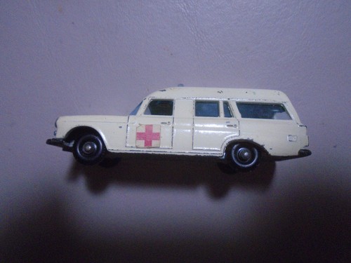 Scale model matchbox - scale,