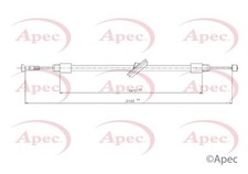 APEC CAB1761 Parking Brake