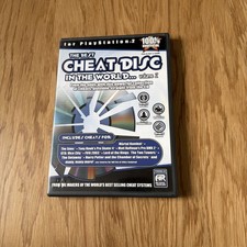 Action Replay: The Best Cheat