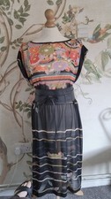 Vintage Art Deco STYLE Flapper