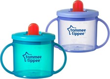 Tommee Tippee Free Flow