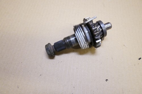 Yamaha dt125 3et 2yy 3bn - yamaha,