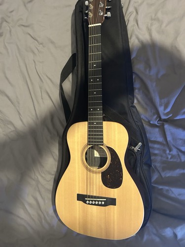 Martin lx1re electric acoustic - electric,