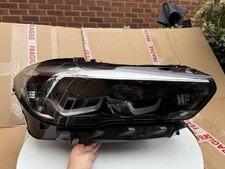 BMW X5 DRIVER SIDE RIGHT LED