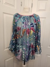 Catherine Malandrino Silk