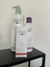 Christopher Robin Hair Care