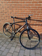 Cannondale Hybrid Bike