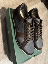 Lacoste Chaymon 117 Trainers