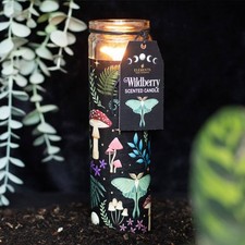 Wildberry Scented 7 Day Prayer