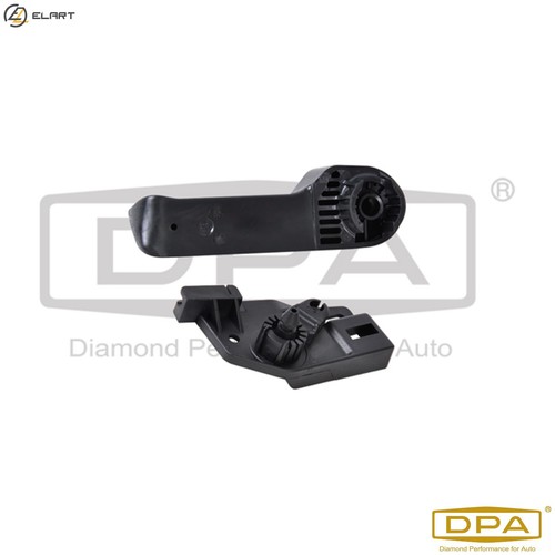Handle bonnet release - bonnet,