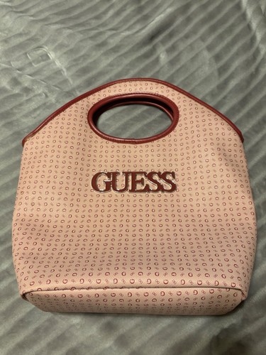 Guess insulated lunch - insulated, tote