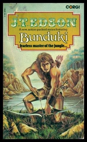 Bunduki t - bunduki, by