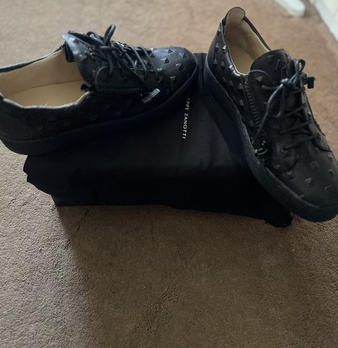 Giuseppe zanotti stud low - giuseppe,