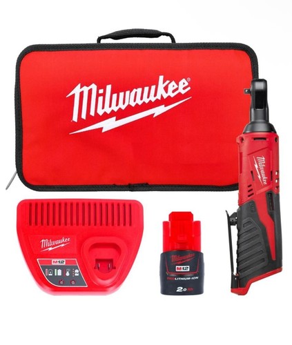 Milwaukee m12ir 201b 12v - milwaukee, m12ir-201b