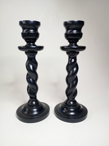 Vintage real ebony barley - vintage,