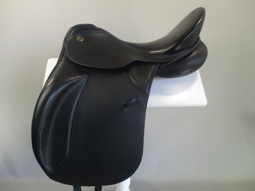 Kieffer kur dressage saddle - dressage,