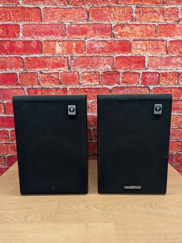 Wharfedale laser speakers - 40,