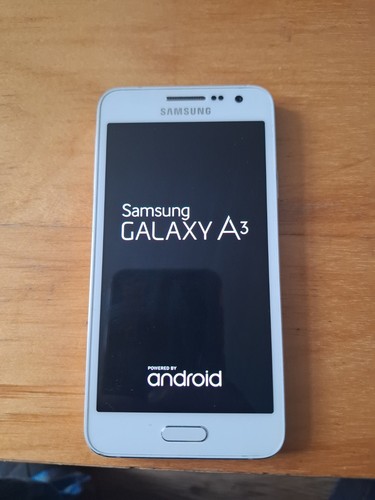 Samsung galaxy 16gb white - galaxy,