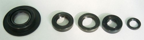 Tourmax engine oil seal - tourmax, kit