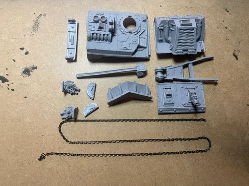 Warhammer 40k astra militarum - warhammer,