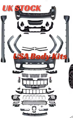 Full srt style bodykit for - style,