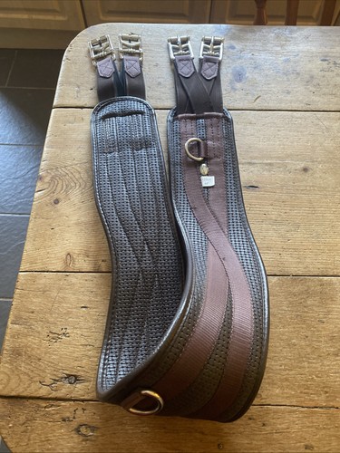 Harry dabbs waffle girth - waffle, girth: