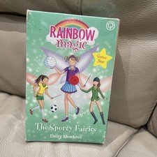 Rainbow Magic - Series 9 - The