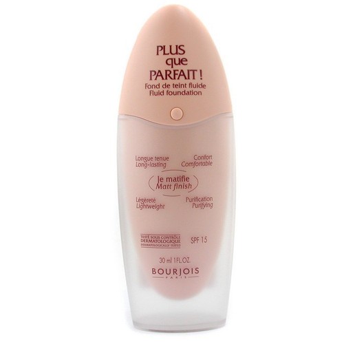 Joblot bourjois plus que - 30,