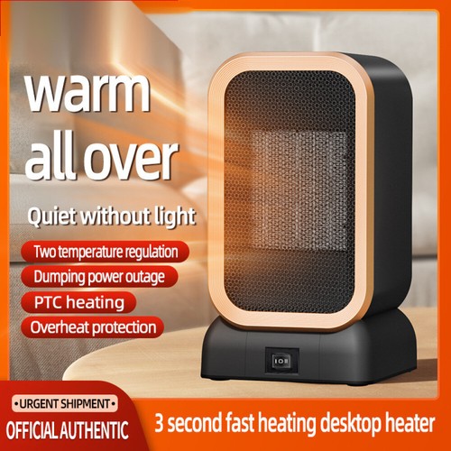 Electric space heater - electric,