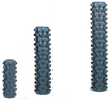 RumbleRoller, Foam Roller