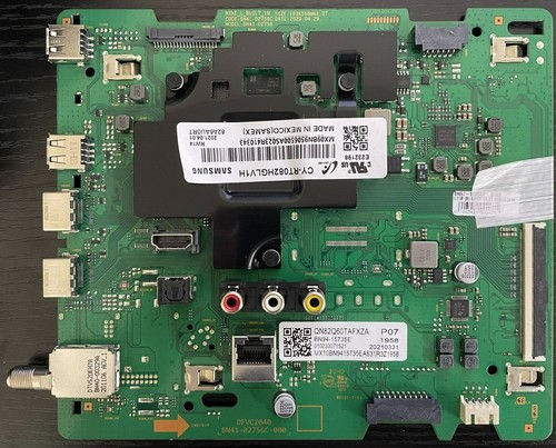 Samsung bn94 15735e main - bn94-15735e,