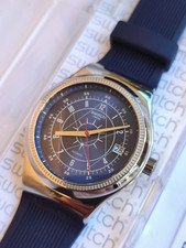 Swatch Automatik Irony Sistem